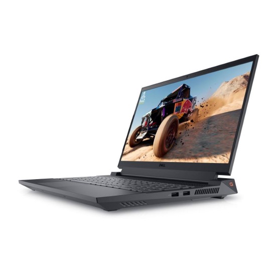 DELL 5530 G15 Laptop Core i7 13th 13650HX RTX 4050 6GB, 16GB RAM, 1TB SSD - 15.6" 120Hz, WIn11