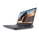 DELL 5530 G15 Laptop Core i7 13th 13650HX RTX 4050 6GB, 16GB RAM, 512GB SSD - 15.6" 165Hz