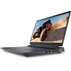 DELL G15 5530 Laptop Core i9-13900HX 32GB DDR5 1TB SSD RTX 4060 8GB 15.6" FHD 165Hz Win 11 Black