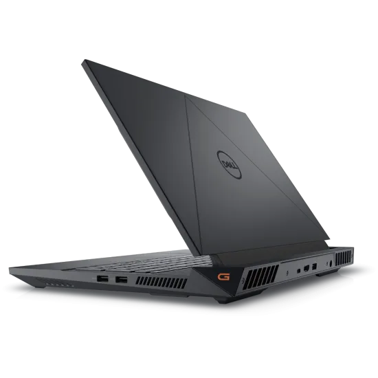 DELL G15 5530 Laptop Core i9-13900HX 32GB DDR5 1TB SSD RTX 4060 8GB 15.6" FHD 165Hz Win 11 Black