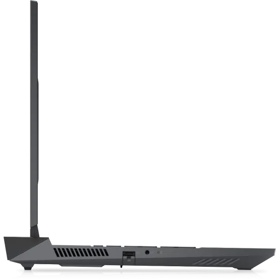DELL G15 5530 Laptop Core i9-13900HX 32GB DDR5 1TB SSD RTX 4060 8GB 15.6" FHD 165Hz Win 11 Black