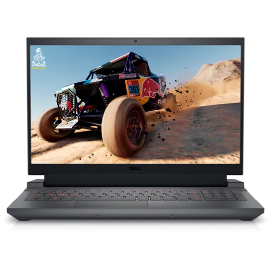 DELL G15 5530 Laptop Core i9-13900HX 32GB DDR5 1TB SSD RTX 4060 8GB 15.6" FHD 165Hz Win 11 Black