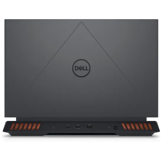 DELL G15 5530 Laptop Core i9-13900HX 32GB DDR5 1TB SSD RTX 4060 8GB 15.6" FHD 165Hz Win 11 Black