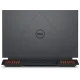 DELL G15 5530 Laptop Core i9-13900HX 32GB DDR5 1TB SSD RTX 4060 8GB 15.6" FHD 165Hz Win 11 Black