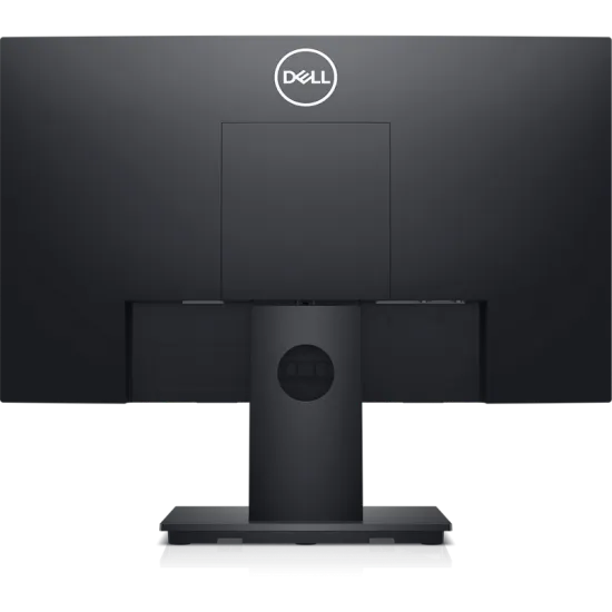 DELL E1920H Monitor 18.5 Inch TN HD 60Hz 5Ms Black