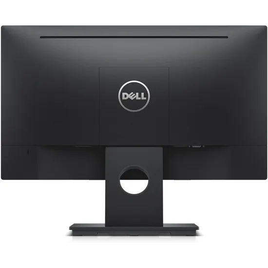 DELL E2016HV Monitor 19.5 Inch TN HD 60Hz 5Ms Black
