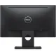 DELL E2016HV Monitor 19.5 Inch TN HD 60Hz 5Ms Black