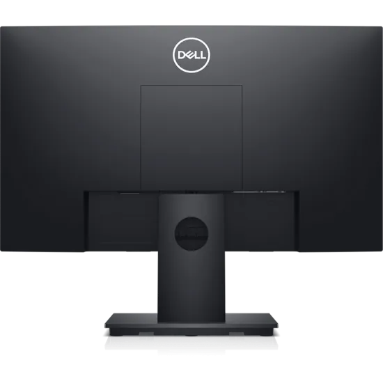 DELL E2020H Monitor 19.5 Inch TN FHD 60Hz 5Ms Black