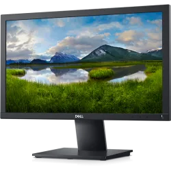 DELL E2020H Monitor 19.5 Inch TN FHD 60Hz 5Ms Black