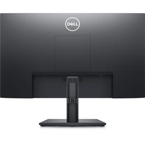 DELL E2222H Monitor 21.45 Inch VA FHD 60Hz 5Ms Black