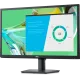 DELL E2422HN Monitor 23.8 Inch IPS FHD 75Hz 5Ms Black