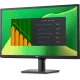 DELL E2423H Monitor 23.8 Inch VA FHD 75Hz 5Ms Black