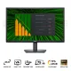 DELL E2423HN Monitor 23.8 Inch VA FHD 75Hz 5Ms Black
