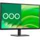 DELL E2725H Monitor 27 Inch VA FHD 75Hz 5Ms Black