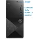 Dell Vostro 3910 Desktop Core i5 12400 8GB RAM DDR4 256GB SSD