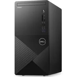 Dell Vostro 3910 Desktop Core i5 12400 8GB RAM DDR4 256GB SSD