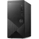 Dell Vostro 3910 Desktop Core i5 12400 8GB RAM DDR4 256GB SSD