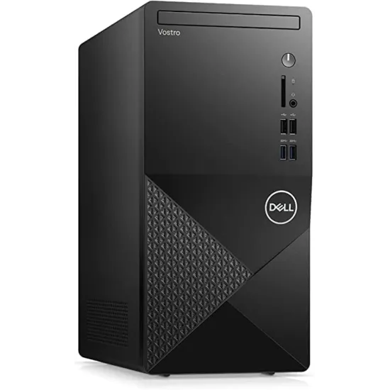 Dell Vostro 3910 Desktop Core i5 12400 8GB RAM DDR4 256GB SSD