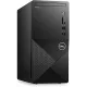 Dell Vostro 3910 Desktop Core i5 12400 8GB RAM DDR4 256GB SSD