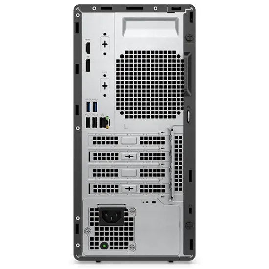 Dell OptiPlex Tower 7010 Desktop Core i5 13500U 8GB RAM 256GB SSD