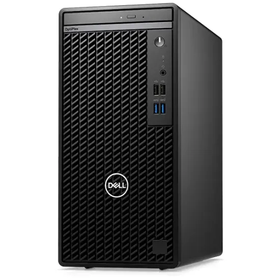 Dell OptiPlex Tower 7010 Desktop Core i5 13500U 8GB RAM 256GB SSD