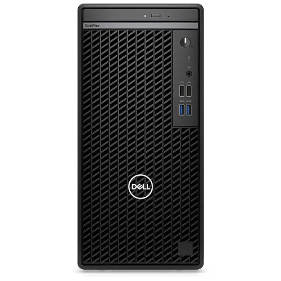 Dell OptiPlex Tower 7010 Desktop Core i5 13500U 8GB RAM 256GB SSD