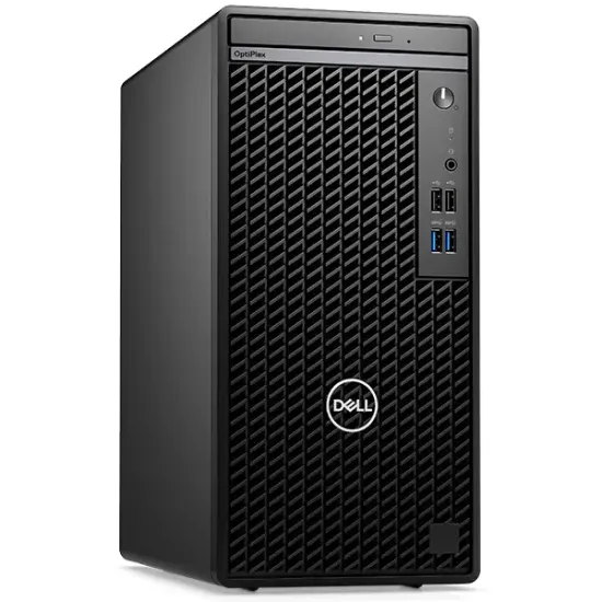Dell OptiPlex Tower 7010 Desktop Core i5 13500U 8GB RAM 256GB SSD