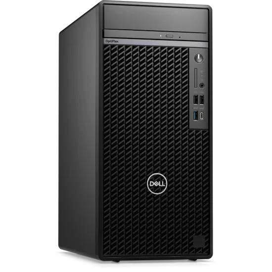 Dell OptiPlex Tower Plus 7010 CORE i7-13700 8GB RAM 512GB SSD Desktop