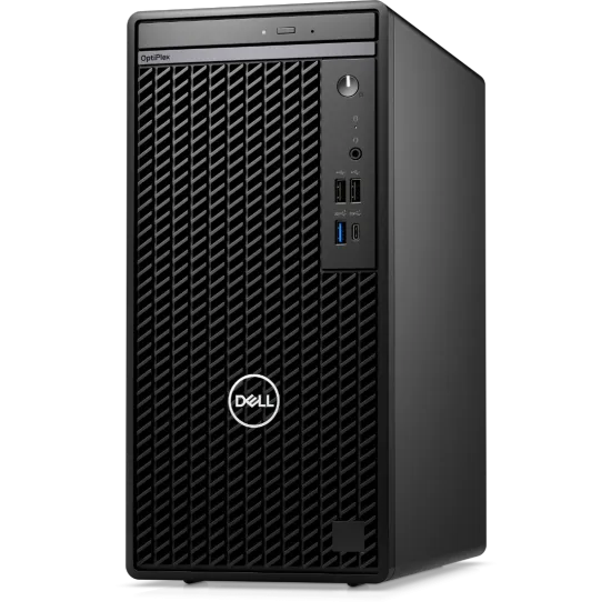 Dell OptiPlex Tower 7020 CORE i3-12100 8GB RAM 512GB SSD Desktop