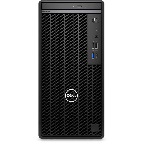 Dell OptiPlex Tower 7020 CORE i3-12100 8GB RAM 512GB SSD Desktop