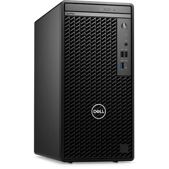 Dell OptiPlex Tower 7020 CORE i3-12100 8GB RAM 512GB SSD Desktop