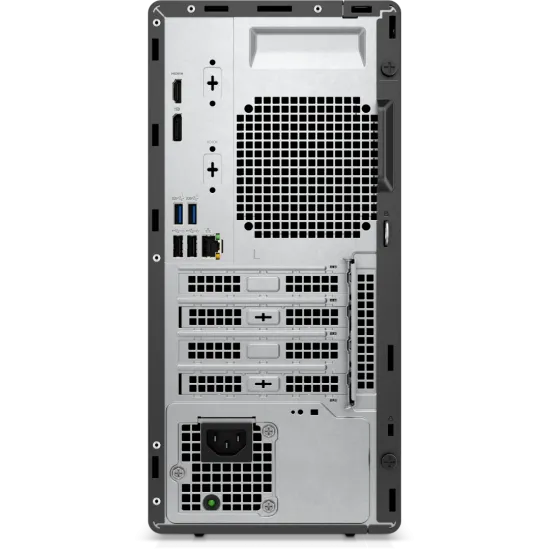 Dell OptiPlex Tower 7020 CORE i3-12100 8GB RAM 512GB SSD Desktop