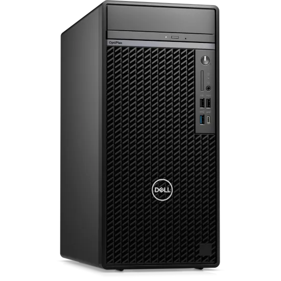 Dell OptiPlex Tower Plus 7020 CORE i5-12500 8GB RAM 512GB SSD Desktop