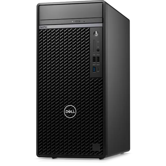 Dell OptiPlex Tower Plus 7020 CORE i5-12500 8GB RAM 512GB SSD Desktop