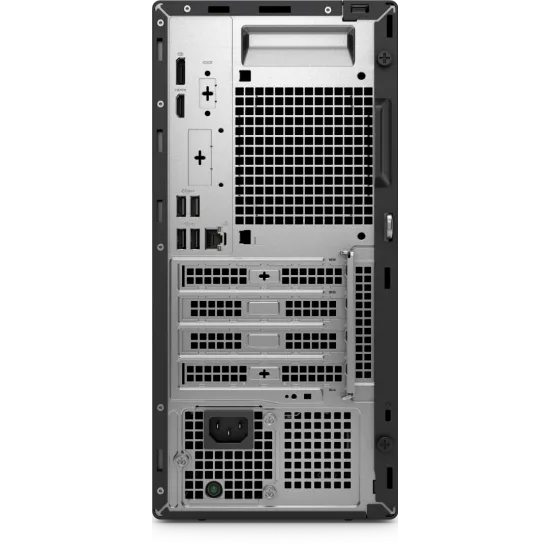 DELL PRO TOWER CT1250 CORE I7-14700 - 8GB - Intel UHD Graphics - 512GB SSD - 3 Year
