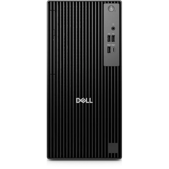 DELL PRO TOWER CT1250 CORE I7-14700 - 8GB - Intel UHD Graphics - 512GB SSD - 3 Year