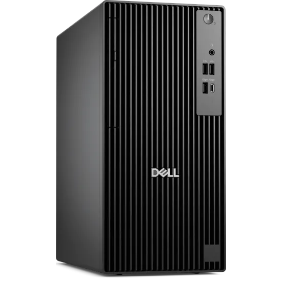 DELL PRO TOWER CT1250 CORE I7-14700 - 8GB - Intel UHD Graphics - 512GB SSD - 3 Year