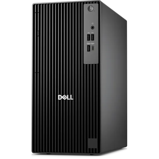 DELL PRO TOWER CT1250 CORE I7-14700 - 8GB - Intel UHD Graphics - 512GB SSD - 3 Year