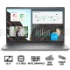 DELL VOSTRO 3530 Intel Core i3-1305U 8GB DDR4 256GB SSD 15.6" FHD Gray