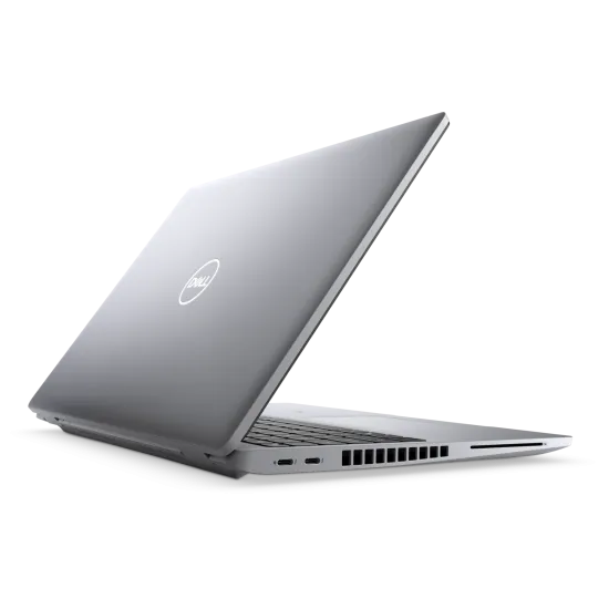 DELL LATITUDE 5520 Intel Core i5-1135G7 8GB DDR4 512GB SSD 15" FHD WIN 10 Gray