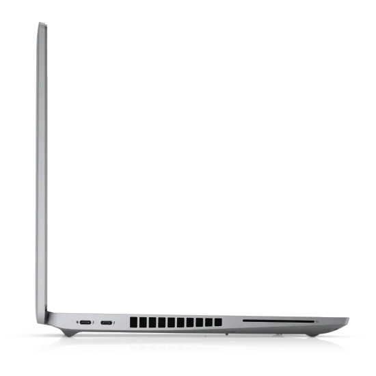 DELL LATITUDE 5520 Intel Core i5-1135G7 8GB DDR4 512GB SSD 15" FHD WIN 10 Gray