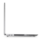 DELL LATITUDE 5520 Intel Core i5-1135G7 8GB DDR4 512GB SSD 15" FHD WIN 10 Gray