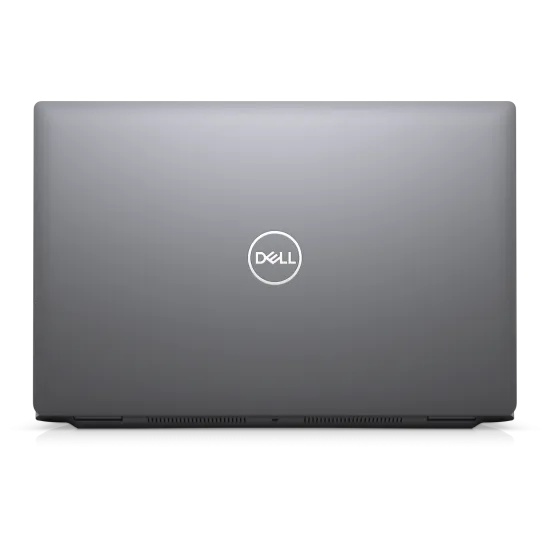 DELL LATITUDE 5520 Intel Core i5-1135G7 8GB DDR4 512GB SSD 15" FHD WIN 10 Gray