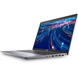 DELL LATITUDE 5520 Intel Core i5-1135G7 8GB DDR4 512GB SSD 15" FHD WIN 10 Gray