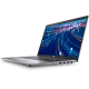 DELL LATITUDE 5520 Intel Core i5-1135G7 8GB DDR4 512GB SSD 15" FHD WIN 10 Gray