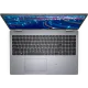 DELL LATITUDE 5520 Intel Core i5-1135G7 8GB DDR4 512GB SSD 15" FHD WIN 10 Gray