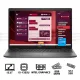DELL LATITUDE 3550 Intel Core i5-1335U 8GB DDR5 512GB SSD 15.6" FHD Black