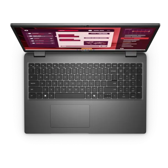DELL LATITUDE 3550 Intel Core i5-1335U 8GB DDR5 512GB SSD 15.6" FHD Black