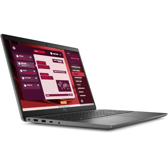 DELL LATITUDE 3550 Intel Core i5-1335U 8GB DDR5 512GB SSD 15.6" FHD Black