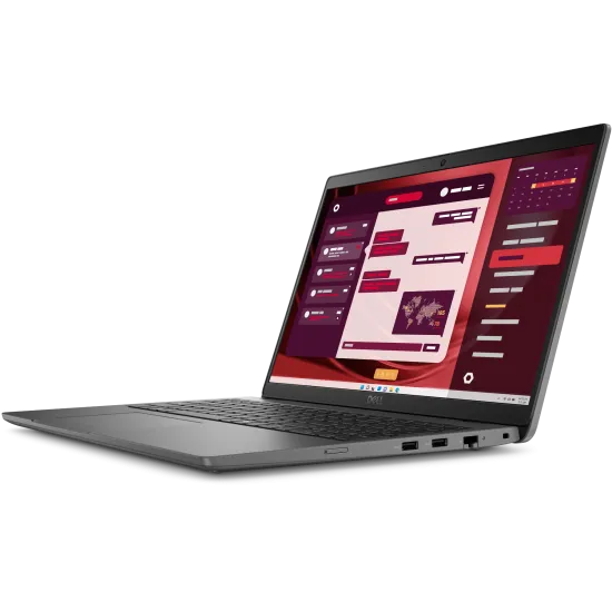 DELL LATITUDE 3550 Intel Core i5-1335U 8GB DDR5 512GB SSD 15.6" FHD Black